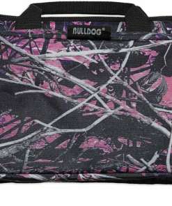 Bulldog Mini Range Bag Muddy Girl Camo