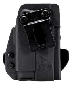 Comp-Tac DCH Taurus Branded Holster G3/G3XL+ TLR-7 Light Bearing RH