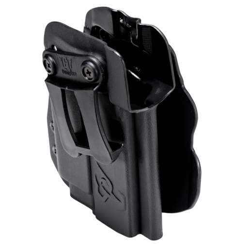 Comp-Tac DCH Taurus Branded Holster G3/G3XL+ TLR-7 Light Bearing RH