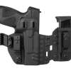 Crossbreed Rogue Holster System G2c/G3c RH