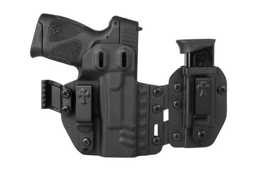 Crossbreed Rogue Holster System G2c/G3c RH