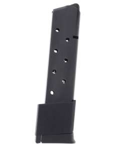 ProMag 1911 45ACP 10 RDS  Blued Steel