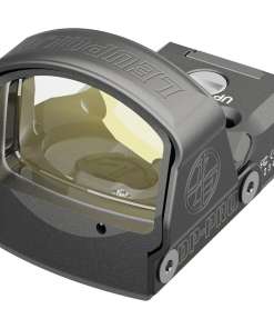 Leupold DeltaPoint Pro Reflex Sight 2.5 MOA