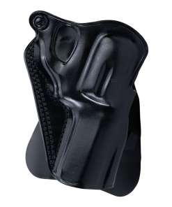 Galco Speed Master 2.0 Paddle/Belt Holster Taurus Small-Frame TORO Black