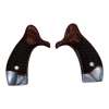 Premium Manufacturing Taurus Rosewood Pearl Small Frame Classic Grip