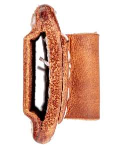 Diamond D Guides Choice™ Leather Round Holder 6rds