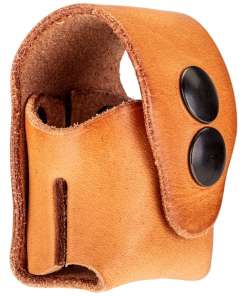 Diamond D Guides Choice™ Leather Speed Loader Pouch