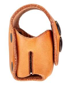 Diamond D Guides Choice™ Leather Speed Loader Pouch