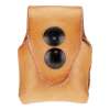 Diamond D Guides Choice™ Leather Speed Loader Pouch