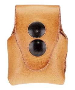 Diamond D Guides Choice™ Leather Speed Loader Pouch