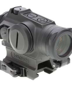 Holosun HE515GT-RD Multi-Reticle System Enclosed Red Dot w/ Buttons/Lens Covers