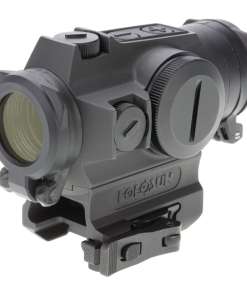 Holosun HE515GT-RD Multi-Reticle System Enclosed Red Dot w/ Buttons/Lens Covers