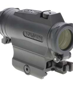 Holosun HE515GT-RD Multi-Reticle System Enclosed Red Dot w/ Buttons/Lens Covers