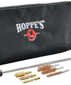 Hoppe's Soft Sided Pistol Cleaning Kit