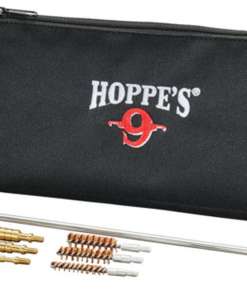 Hoppe's Soft Sided Pistol Cleaning Kit