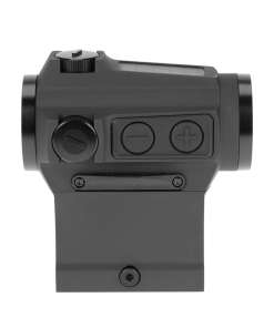 Holosun HS503CU Multi-Reticle System Enclosed Red Dot w/ Buttons