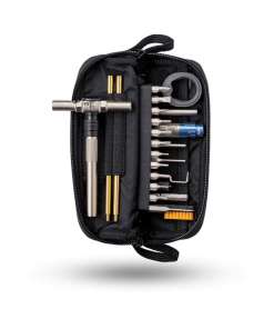 Fix It Sticks Handgun and Optics Toolkit