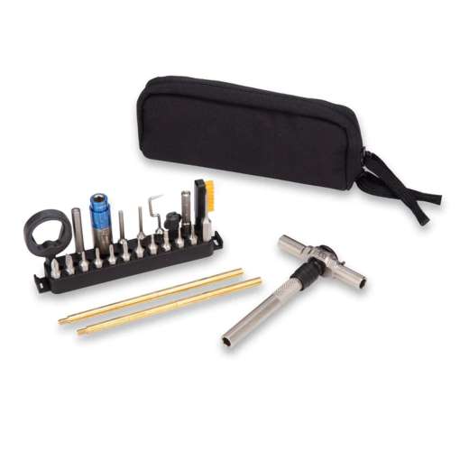 Fix It Sticks Handgun and Optics Toolkit