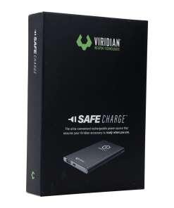 Viridian SafeCharge Power Bank