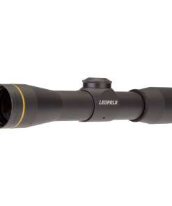 Leupold FX-II Handgun/Scout Rifle Scope 4x28mm