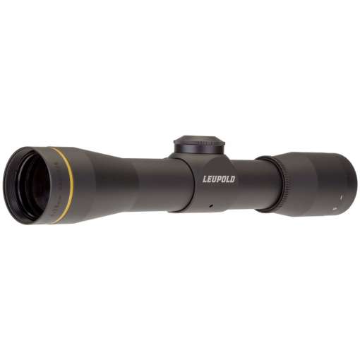 Leupold FX-II Handgun/Scout Rifle Scope 4x28mm