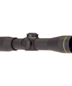 Leupold FX-II Handgun/Scout Rifle Scope 4x28mm