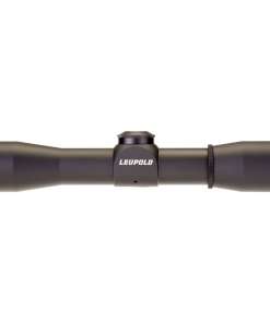 Leupold FX-II Handgun/Scout Rifle Scope 4x28mm