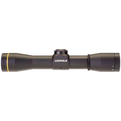 Leupold FX-II Handgun/Scout Rifle Scope 4x28mm