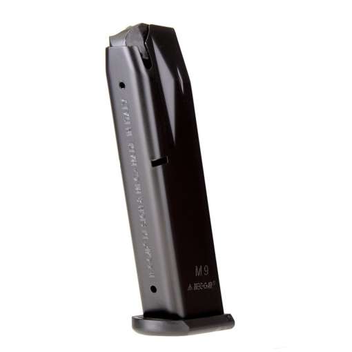 Mec-Gar Taurus 92/917c 18rd Magazine AFC