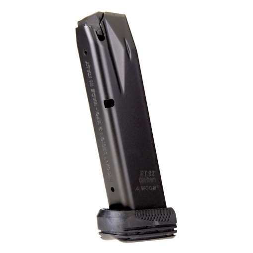 Mec-Gar Taurus 92/917c 20rd Magazine AFC