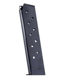 Mec-Gar Magazine 1911 .45 10-round Blue