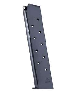 Mec-Gar Magazine 1911 .45 11-round Blue