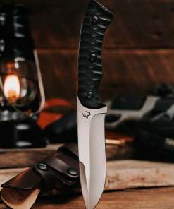 Taurus Fixed Blade Knife