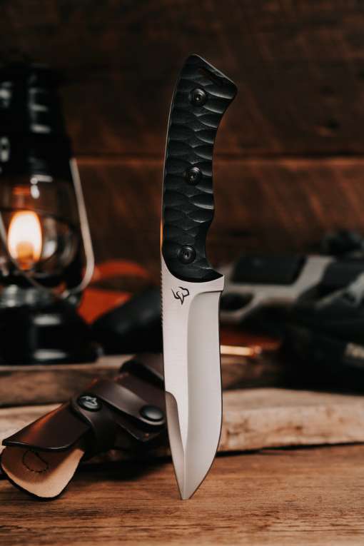 Taurus Fixed Blade Knife