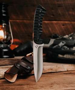 Taurus Fixed Blade Knife