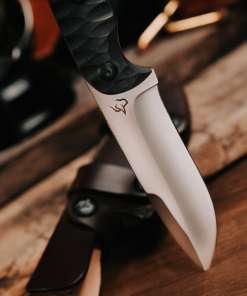 Taurus Fixed Blade Knife