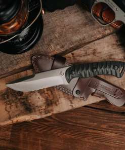 Taurus Fixed Blade Knife