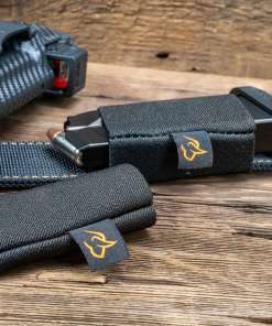 Ciguera Gear Emissary EDC Belt Taurus Branded