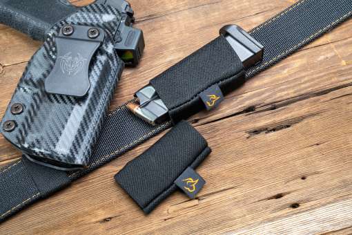 Ciguera Gear Belt Magsleeve Taurus Exclusive