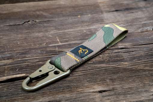 Ciguera Gear Keyfob Taurus Exclusive