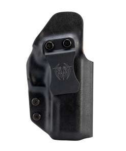 UM Tactical Qualifier Holster IWB/OWB BLK/ORG