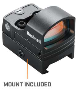 Bushnell RXS-100 Reflex Sight