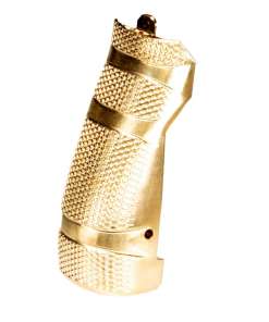 LOK Grips Taurus GX4 Brass Backstrap Large