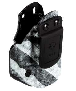 MFT Ambi Appendix Holster Taurus GX4 B&W Flag