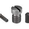 Taurus Med/Tracker/Raging Yoke Screw Assembly Stainless