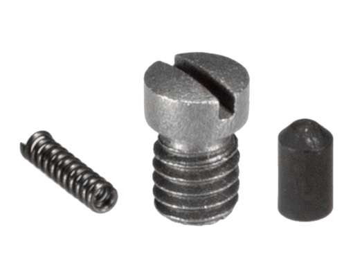 Taurus Med/Tracker/Raging Yoke Screw Assembly Stainless