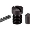 Taurus Med/Tracker/Raging Yoke Screw Assembly Black