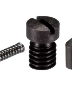 Taurus Med/Tracker/Raging Yoke Screw Assembly Black