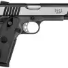 45 ACP Dual Tone Full