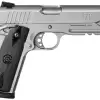 45 ACP Stainless Full